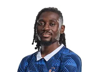 	Manu Koné 	